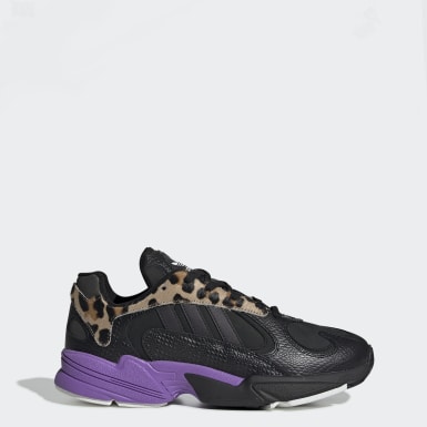 immagini delle scarpe adidas yung 1