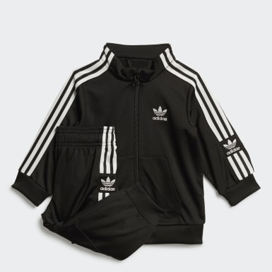 throwback adidas tracksuit