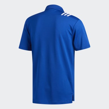 adidas polos