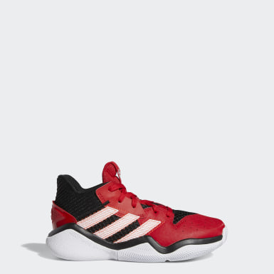 zapatillas de basquet niños