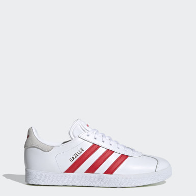 adidas gazelle cuero mujer adidas gazelle cuero mujer