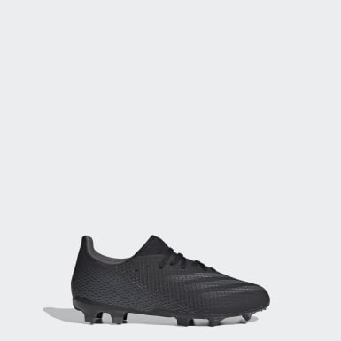 adidas youth soccer shoes