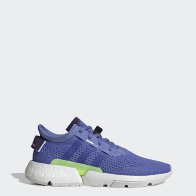 tenis adidas con tobillera