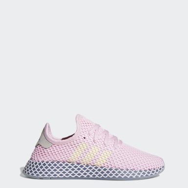 zapatillas adidas deerupt mujer zapatillas adidas deerupt mujer