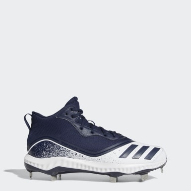 adidas baseball training shoes