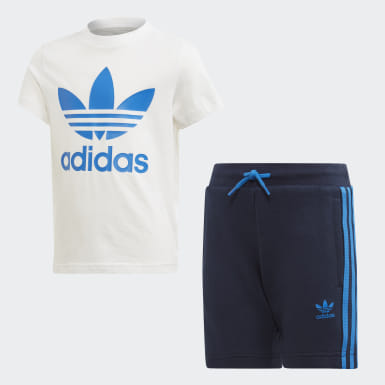 maglietta adidas Italia