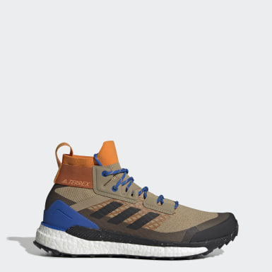 TERREX Sko BOOST Brun | adidas NO TERREX Sko BOOST Brun | adidas NO
