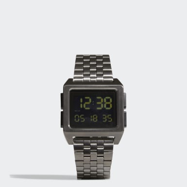adidas digital watch price