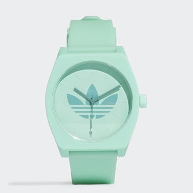 adidas horloge dames