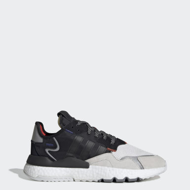 adidas nite jogger outlet