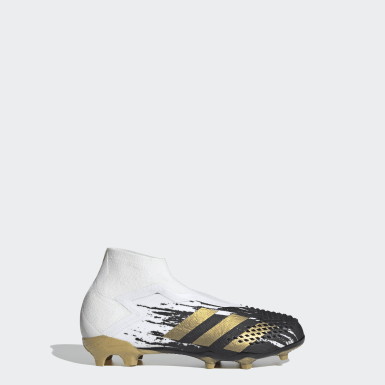 adidas predator childrens football boots