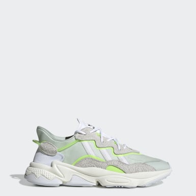 adidas ozweego verte