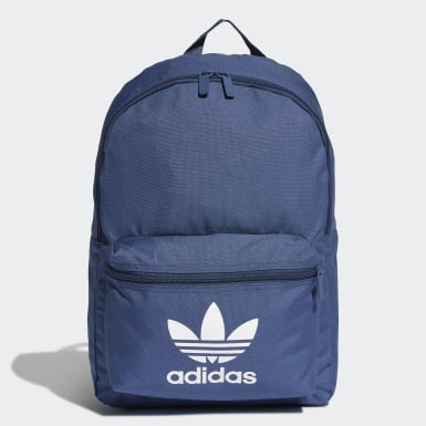 Backpacks, Duffle Bags & Gym Bags | adidas Canada