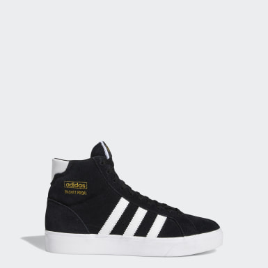 adidas high tops youth