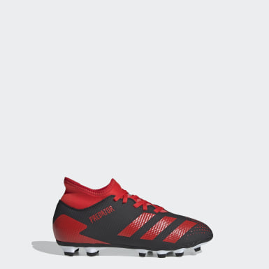 Fotbollsskor For Barn Adidas Se