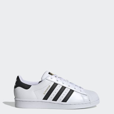 adidas superstar slip on dames blauw