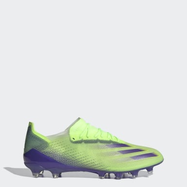 football boots without spikes