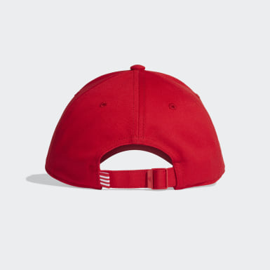 adidas Performance Snapback Cap »Baseball 3 Streifen Twill Kappe« adidas Performance Snapback Cap »Baseball 3 Streifen Twill Kappe«