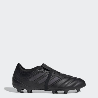 scarpe calcio adidas gloro nere