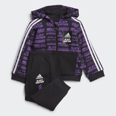 conjuntos deportivos de niñas adidas