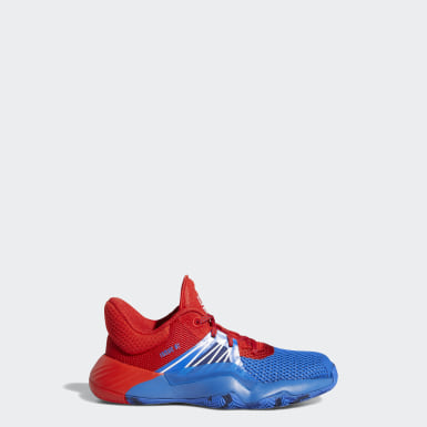 zapatillas adidas spiderman niño