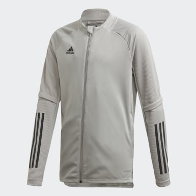 veste fille adidas