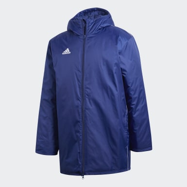 Fußball Jacken für Herren | adidas Deutschland adidas Condivo 16 Stadion Jacke Herren Fußball Teamwear