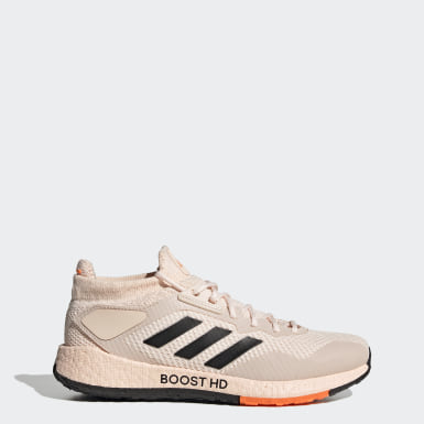 adidas womens light pink shoes