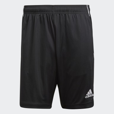 mens adidas soccer shorts