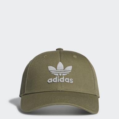 green adidas hat womens