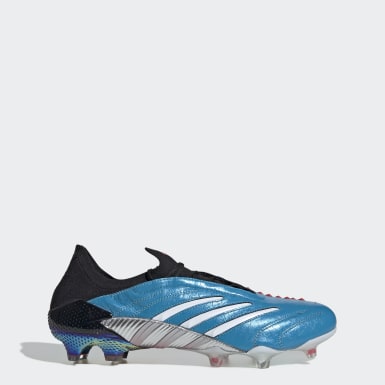 adidas senza lacci calcio