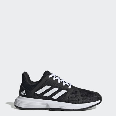 adidas womens court shoes
