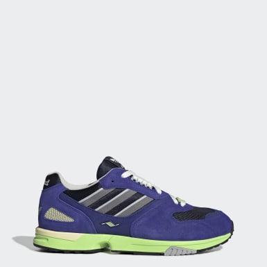 adidas ZX Schuhe | adidas ZX 750 | Offizieller adidas Shop adidas Originals ZX 500 OG Made in Germany Herren Sneaker