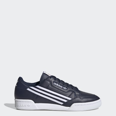 adidas men's continental 8 shoes