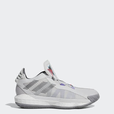 damian lillard shoes canada