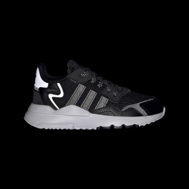 adidas nite jogger bambino