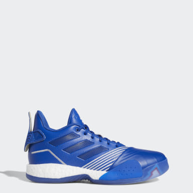 adidas t-mac dames