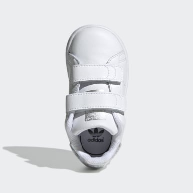 adidas stan smith 2 Brun enfant