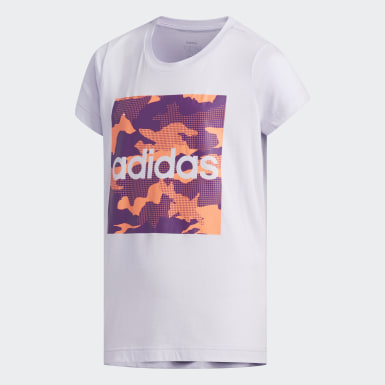 Barn Lila | adidas Sverige REA | Barn Lila Adidas Originals Kläder | JD Sports Sverige