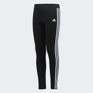 childrens grey adidas leggings