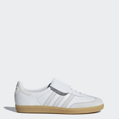 adidas samba damen grau