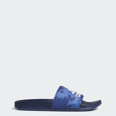 Men's Slides, Athletic Sandals, & Flip Flops | adidas US Men's Slides, Athletic Sandals, & Flip Flops | adidas US