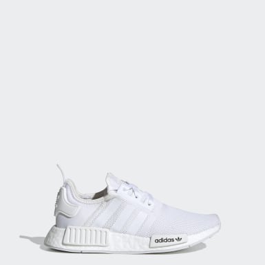 Kid's Youth NMD Sneakers | adidas US