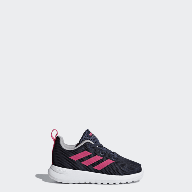 adidas racer infant trainers