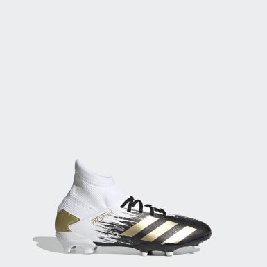 Kids - Soccer - Shoes | adidas Canada