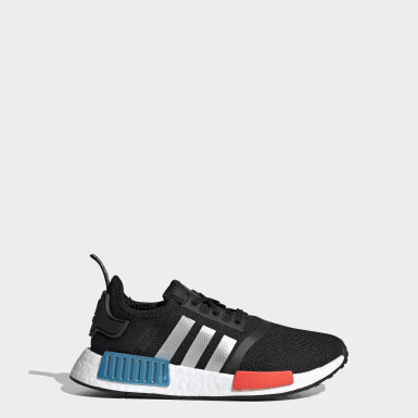 nmd shoes youth