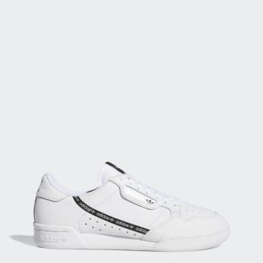adidas originals continental 80's