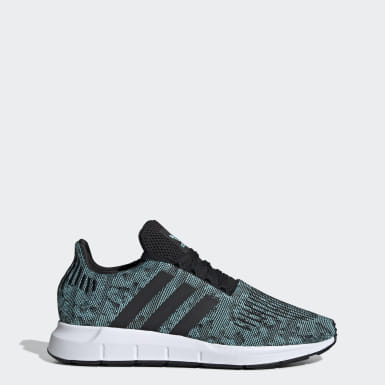 adidas swift run turquoise