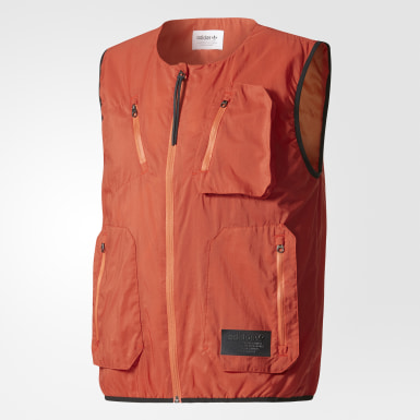 Herr PRIMALOFT Vattentät Jackor | adidas Sverige Herr Jackor Senaste | adidas Sverige