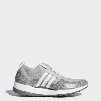 adidas pure boost gris